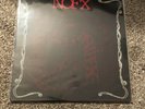 NOFX - Liberal Animation Lp 1st Press Vinyl Rancid