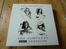 LED ZEPPELIN The Complete BBC Sessions 5xLP BOX SET Atlantic ?8122794390 NM/NM