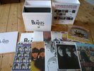 THE BEATLES In Mono 11xLP LIMITED BOX SET with BOOK Apple 5099963379716