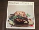 LP Vinyl WONDERLAND BAND 