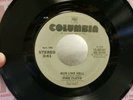 PINK FLOYD:  Comfortably Numb/run like hell 45 David Gilmour  COLUMBIA 1980