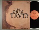 Morly Grey  The Only Truth   Hard Psych  Unofficial Reissue  Acid Archives