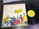 VG+ San Miguel S/T LP Mexican Psych garage rock Dicesa DIC/S 1036