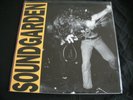 Soundgarden LOUDER THAN LOVE 1989 Original US First Press VG++ / VG++ CLEAN Rare