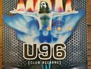 U96 - Club Bizarre (1995) Vinyl, LP, Album   SUPERB COPY