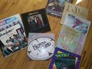 Christian rock from the 1980s including White Heart, Silverwind, Petra, and more