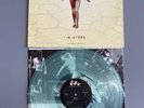 NIRVANA In Utero Special Limited Edition Clear VInyl Record LP DGC 24607 Rare