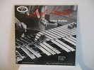 LIONEL HAMPTON: CRAZY RHYTHM; MERCURY BLUE LABEL 1ST PRESSING; M-