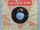 Elvis Presley RCA 47-6380 That's All Right / Blue Moon of Kentucky 45 Clean VG++