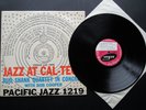 BUD SHANK ' JAZZ AT CAL-TECH ' LP