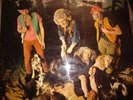 Jethro Tull This Was 1968 original UK 1st Mono Island ILP 985 LP circle eye