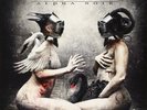 DoLP  MOONSPELL -  Alpha Noir / Omega White  Ltd Vinyl Edition only 100 SOLD OUT