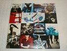 U2 Achtung Baby u.k. 1st pressing LP