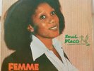 DISCO BOOGIE SYNTH DISCO NIGERIA ONLY MASTERPIECE FEMME FATALE SOUL DISCO HEAR