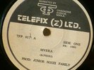 ZAMBIA ZAMROCK PROGRESSIVE PSYCH JUNIOR NGOZI FAMILY MVERA 7