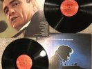 Johnny Cash - Folsom Prison & San Quentin - 1st Pressings - Excellent