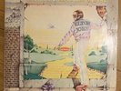 ELTON JOHN Goodbye Yellow Brick Road YELLOW VINYL PRESSING 2 x LP SET DJE29001