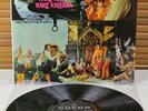 MOCE 4102 (Odeon) *HARE RAMA HARE KRISHNA - OST* R.D. BURMAN - BOLLYWOOD LP