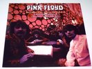 PINK FLOYD - BEYOND THE GATES OF DAWN 1967 - LP VINYL SYD BARRETT RARE V492