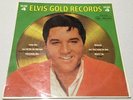 Elvis Presley Gold Records Vol 4 Rare Mono LPM 3921 Vinyl Record Lp