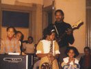 Papa Bear & His Cubs* ?– You're So Fine 7