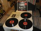 THE CLASH: Sandinista , + INSERT, CBS, 66363, NL, 3 LP`S/ 12