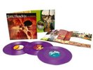 *LTD EDITION* COLOR VINYL* JIMI HENDRIX - Live at Woodstock (2019 RI) 3x 12in LP