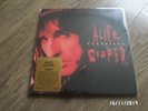 Alice Cooper: Classicks Reissued 180g Red Coloured Vinyl 2 x LP Record
