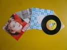 Japan 45rpm 7