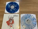 Nobuo Uematsu ?Final Fantasy IV Soundtrack Score 2xLP Vinyl Record Video Game