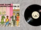 Frank Zappa ?– Miami Matinée Vol. II - Original 1987 - Vintage Vinyl - Rare