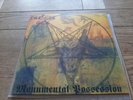 Dodheimsgard-Monumental Possession