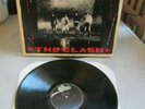 THE CLASH - SANDINISTA  [3 LPS]  WITH POSTER; RARE