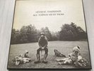George Harrison- All Things Must Pass 3 x Vinyl LP Set Mint
