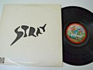 Stray - Non Die Cut - Self Titled -  1970 UK Blues Rock - OZ Transatlantic Press