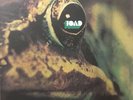 TOAD - TOAD - DOUBLE VINYL 2019 REISSUE AKARMA 081 THICK GATEFOLD SEALED