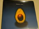 Pearl jam  Avocado vinyl record