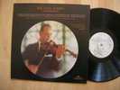 MICHAEL RABIN in memoriam SERAPHIM S 60199 orig 1972 violin  NM