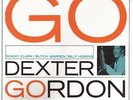 DEXTER GORDON Go Vinyl Record Album LP Blue Note BST 84112 2016 180 Gram Stereo