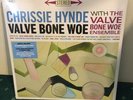 Hynde,Chrissie & Valve Bone Woe Ensemble - Valve Bone Woe [New Vinyl]