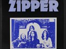 ZIPPER: Zipper LP (Germany, '94 re, close to M-, Fred Cole) Rock & Pop