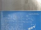 American Blues Exchange Blueprints Vinyl Single 2 X 12inch NEAR MINT Akarma