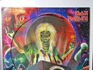 Iron Maiden Out Of The Silent Planet UK Picture Disc