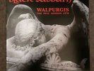 BLACK SABBATH  - WALPURGIS - VERY RARE 12