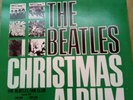 The Beatles Christmas Album Vinyl