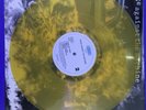 Rage Against The Machine LP Vinyl **NEW** Limited Clear Yellow Vinyl 1992