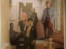 Savoy Brown Vinyl Record Album LP Shake Down