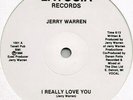 Jerry Warren 