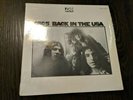 MC5 lp Back In The USA Atlantic SD-8247 1970 Original Shrink 1970