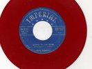 BLUES/R & B-FATS DOMINO-GOING TO THE RIVER/MARDI GRAS IN NEW ORLEANS-IMPERIAL 52